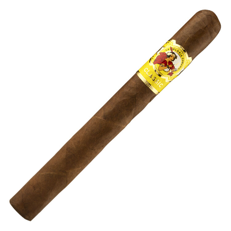 Charlemagne, , jrcigars